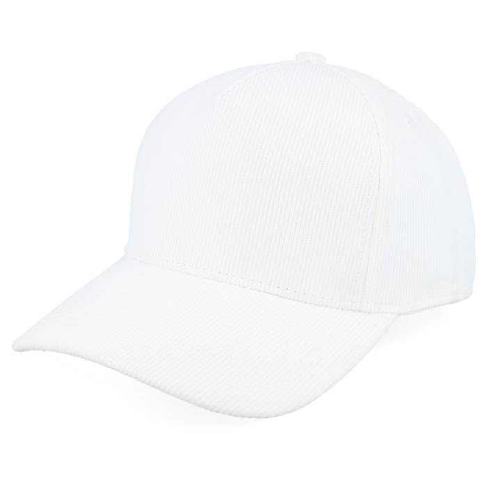 【★スーパーSALE★3/11深夜2時迄】Equip 【 Blank Cord Off White A-Frame Adjustable Men White 】 白色 ホワイト バッグ 小物 ブランド雑貨 帽子 メンズ帽子 キャップ メンズ 白色 ホワイト