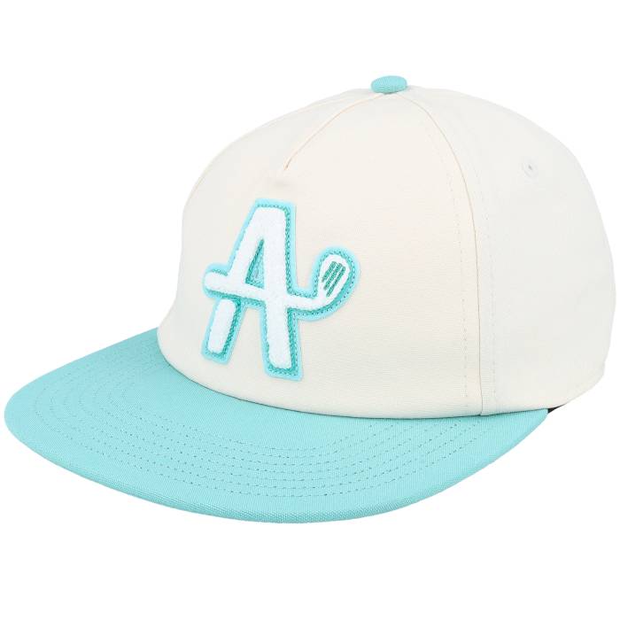 ���ǥ����� Adidas �� Kids Us Open Hat Alumina Strapband Kids White �� ���å� �٥ӡ� �ޥ��˥ƥ� ���å��ե��å���� ˹�� ����å� ����˥� ���å� �� �ۥ磻��