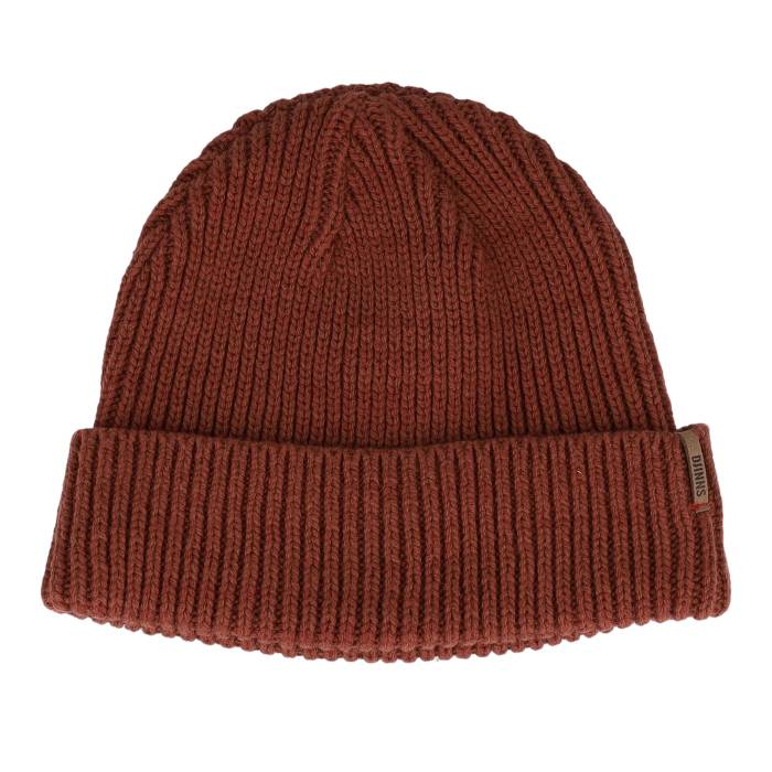 ブランド名Djinns性別Men(メンズ)商品名Rip Knit #2 Rust Short Beanieカラー・Brown