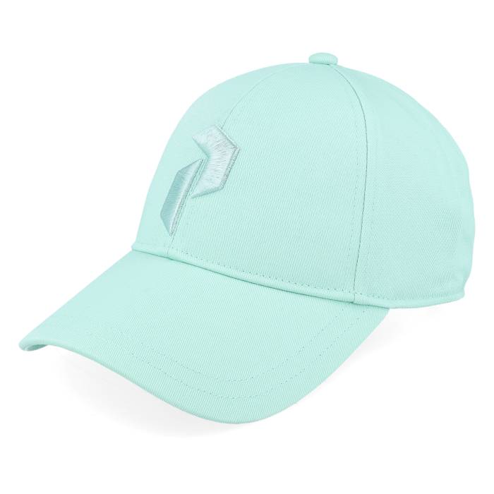 Peak Performance 【 Retro Cap Vivid Green/Peppermint Adjustable Men Green 】 レトロ キャップ 帽..