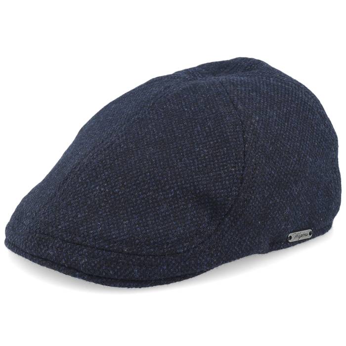 �� Pub Cap Navy Flat Cap Men Blue �� ����å� ˹�� ���� �ͥ��ӡ� �Хå� ��ʪ �֥��ɻ��� ˹�� ���...