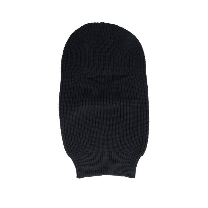 【★スーパーSALE★3/11深夜2時迄】ヴァンズ Vans 【 Fully Covered Bc Black Face Mask Men Black 】 黒色 ブラック バッグ 小物 ブランド雑貨 帽子 メンズ帽子 ニット帽 メンズ 黒色 ブラック