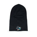ミッチェル&ネス Mitchell & Ness 【 San Jose Sharks Tailgate Knit Black Balaclava Men Black 】 シャークス ニット 黒色 ブラック バッグ 小物 ブランド雑貨 帽子 メンズ帽子 ニット帽 メンズ 黒色 ブラック