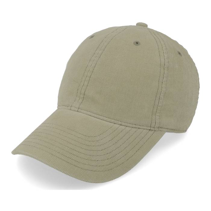 【★スーパーSALE★3/11深夜2時迄】Atlantis 【 Creep Olive Manchester Dad Cap Men Green 】 olive オリーブ キャップ 帽子 バッグ 小物 ブランド雑貨 帽子 メンズ帽子 キャップ メンズ green 緑・グリーン