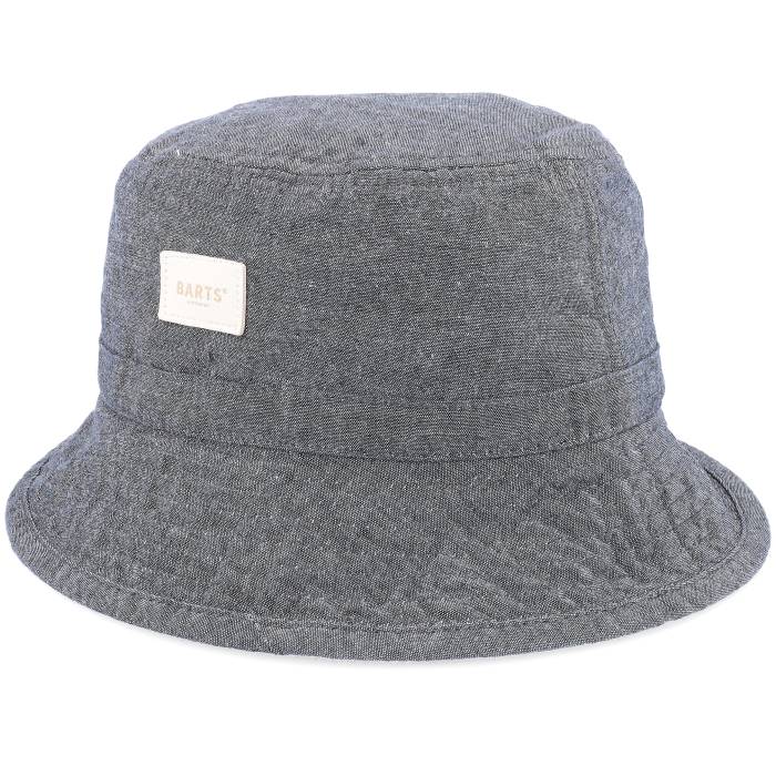 �ڡ������ѡ�SALE��3/11����2������Barts �� Kids Orohena Hat Black Bucket Kids Black �� ���� �֥�å� ���å� �٥ӡ� �ޥ��˥ƥ� ���å��ե��å���� ˹�� �ϥå� ����˥� ���å� ���� �֥�å�