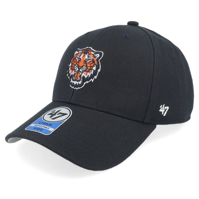 ˥㤨֥եƥ֥֥ 47 Brand  Kids Detroit Tigers Mlb Mvp Cap Navy Adjustable Kids Blue  ǥȥ  å ˹  ͥӡ å ٥ӡ ޥ˥ƥ åեå ˹פβǤʤ20,900ߤˤʤޤ