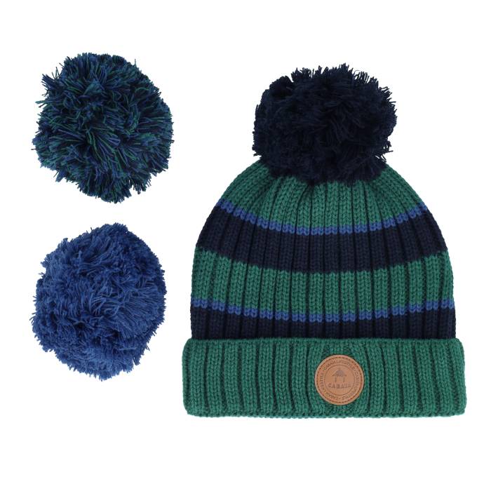 【 Kids Iced Coffee Green Pom Kids Green 】 green 緑・グリーン キッズ ベビー マタニティ キッズフ..