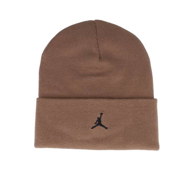 ブランド名Jordan性別Men(メンズ)商品名Peak Beanie Essential Archaeo Brown/Black Cuffカラー・Brown