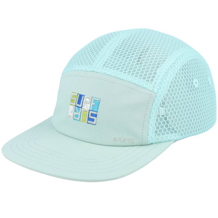 Barts �� Kids Nutae Cap Mint 5-Panel Kids Green �� ����å� ˹�� ���å� �٥ӡ� �ޥ��˥ƥ� ���å��ե��å���� ˹�� ����å� ����˥� ���å� green �С����꡼��