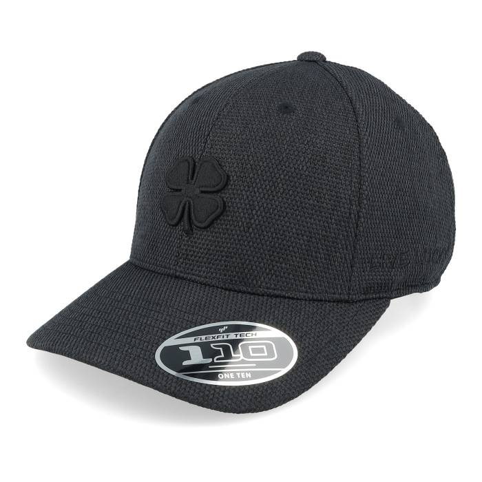 Black Clover 【 Sweet Bamboo Black/Black 110 Adjustable Men Black 】 バッグ 小物 ブランド雑貨 帽子 メンズ帽子 キャップ メンズ 黒色 ブラック(4)