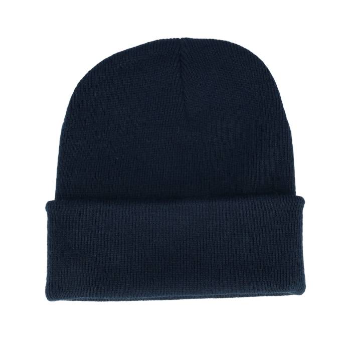 �ڡ������ѡ�SALE��3/11����2������Beechfield �� Kids French Navy Junior Cuff Kids Blue �� ���� �ͥ��ӡ� ���å� �٥ӡ� �ޥ��˥ƥ� ���å��ե��å���� ˹�� �˥å�˹ ����˥� ���å� �Ŀ� �֥롼