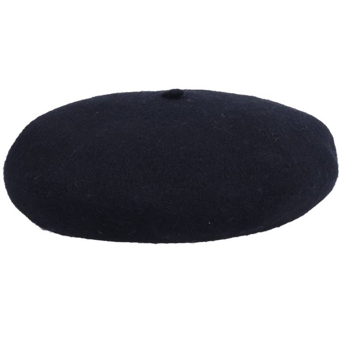 Jaxon & James 【 Kids Wool Black Beret Kids Black 】 黒色 ブラック キッズ ベビー マタニティ キッ..