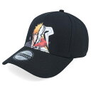 Difuzed 【 Bleach Black A-Frame Adjustable Men Black 】 黒色 ブラック バッグ 小物 ブランド雑貨 帽子 メンズ帽子 キャップ メンズ 黒色 ブラック