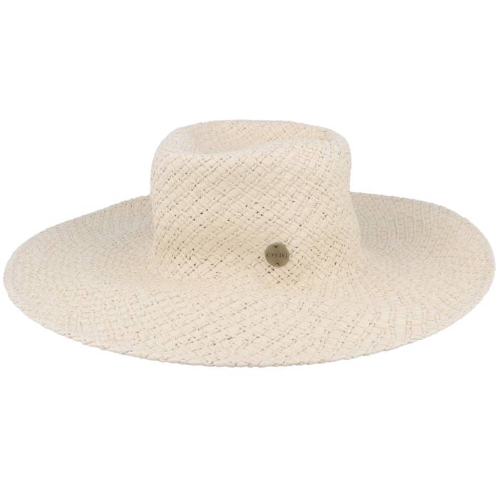 リップカール Rip Curl 【 Sandy Mid Brim Boho Natural Straw Hat Women Beige 】 ミッド ナチュラル バッグ 小物 ブランド雑貨 帽子 レディース帽子 ハット レディース ベージュ