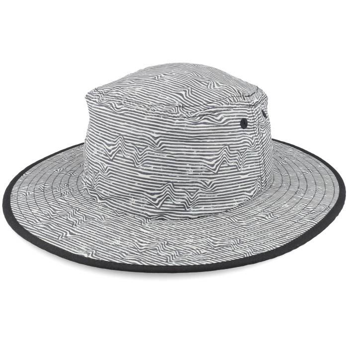 �ڡ������ѡ�SALE��3/11����2������Headster �� Kids Lineup Boonie Hat White/Black Sun Hat Kids White �� ���å� �٥ӡ� �ޥ��˥ƥ� ���å��ե��å���� ˹�� �ϥå� ����˥� ���å� �� �ۥ磻��