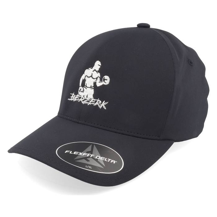 Berzerk 【 Dumbbell Bicep Curl Fitness Delta Black Flexfit Men Black 】 フィットネス 黒色 ブラッ..