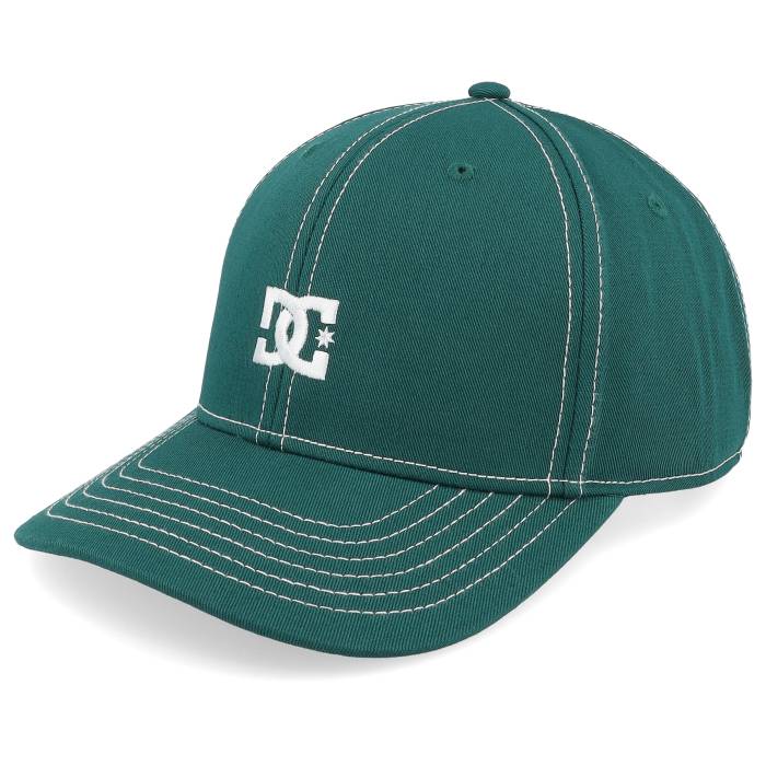 ブランド名Dc性別Men(メンズ)商品名Cap Star Deep Teal Adjustableカラー・Green