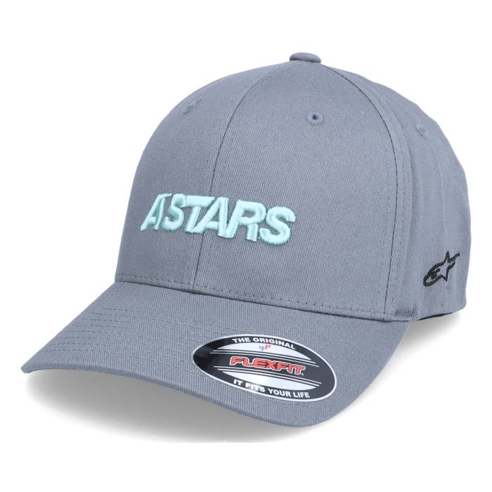 コール Coal 【 Understated Hat Char Flexfit Men Grey 】 メンズ 灰色 グレー