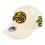ミッチェル&ネス Mitchell & Ness 【 Hatstore Exclusive X Los Angeles Clippers Limestone Stone/Whi..