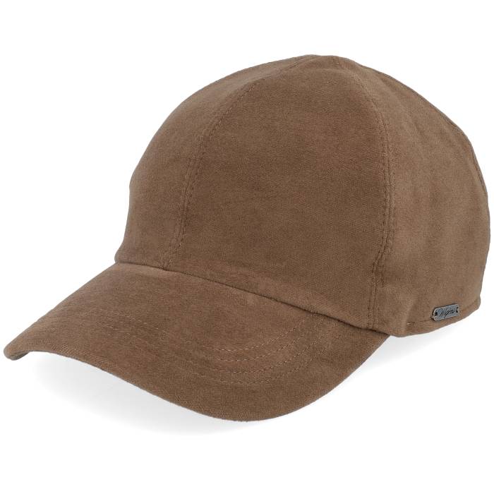 【 Baseball Classic Cap Chocolate Fitted Men Brown 】 ベースボール クラシック キャップ 帽子 バッグ 小物 ブランド雑貨 帽子 メンズ帽子 キャップ メンズ 茶色 ブラウン