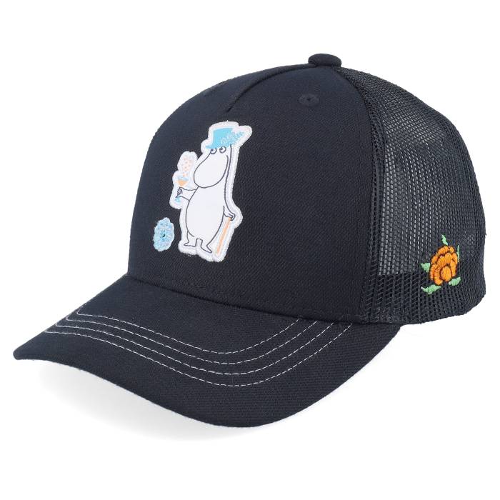 Sqrtn �� Kids Cheers Black Trucker Kids Black �� ���� �֥�å� �ȥ�å��� ���å� �٥ӡ� �ޥ��˥ƥ� ���å��ե��å���� ˹�� ����å� ����˥� ���å� ���� �֥�å�