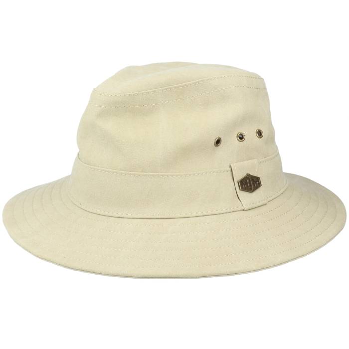 �ڡ������ѡ�SALE��3/11����2������Mjm Hats �� Assen Washed Cotton Beige Hat Men Beige �� �١����� �Хå� ��ʪ �֥��ɻ��� ˹�� ���˹�� �ϥå� ��� �١�����