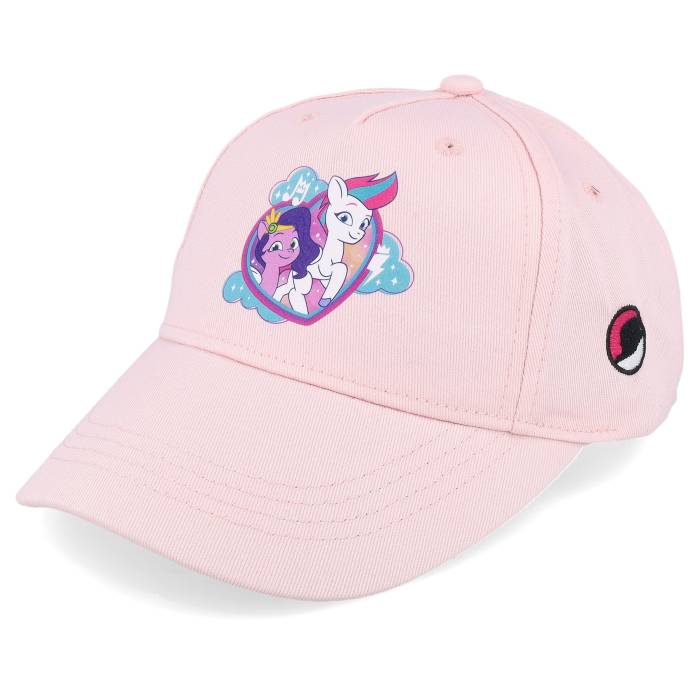 My Little Pony 【 Kids Pony Heart Pink Adjustable Kids Pink 】 ポニー pink ピンク キッズ ベビー ..