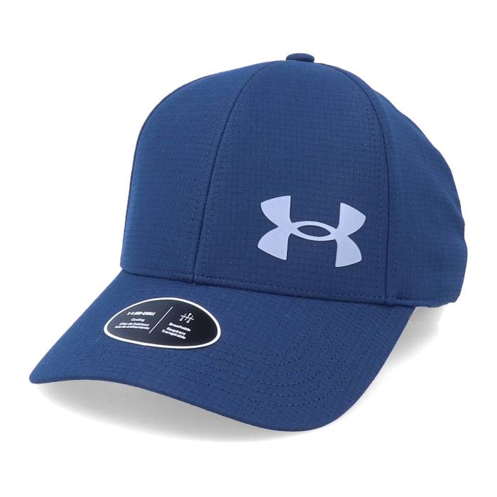 アンダーアーマー Under Armour  アカデミー メンズ 青色 ブルー