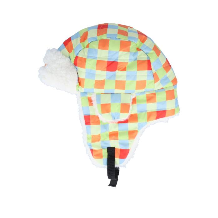 �ڡ������ѡ�SALE��3/11����2������Headster �� Cabin Trapper Hat Mojito Trapper Kids �� ���å� �٥ӡ� �ޥ��˥ƥ� ���å��ե��å���� ˹�� �˥å�˹ ����˥� ���å�