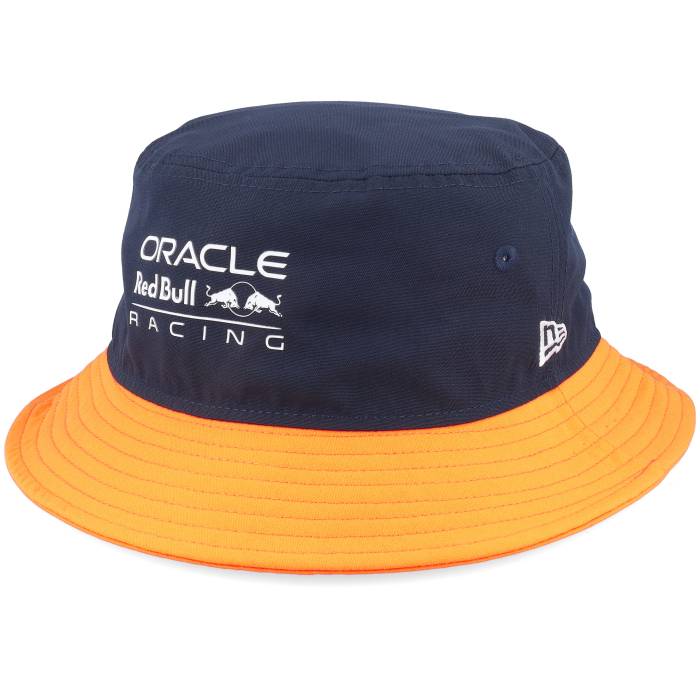 【★スーパーSALE★12/11深夜2時迄】ニューエラ New Era 【 Red Bull Racing F1 23 Repreve Navy/Orange ..