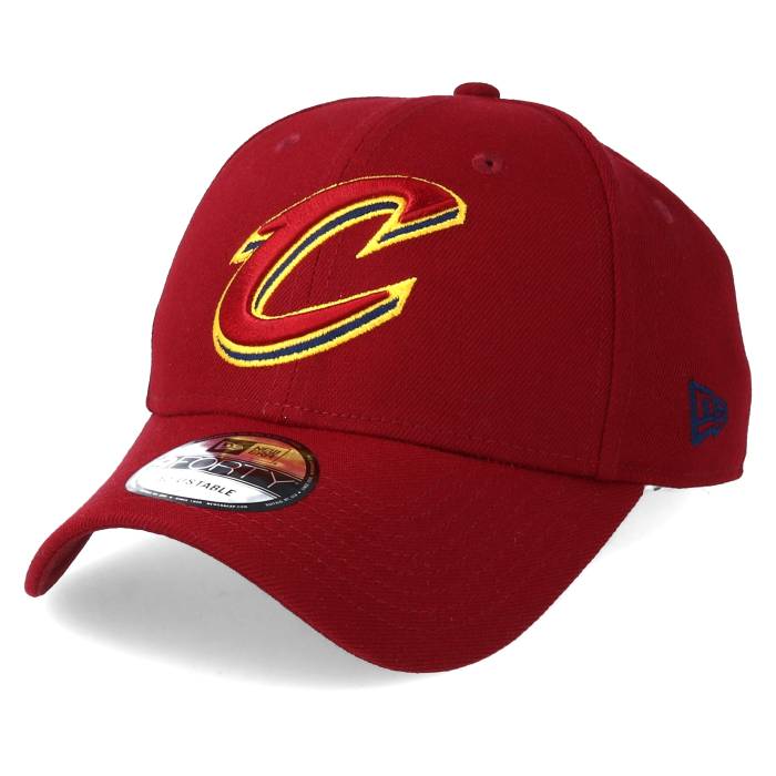ニューエラ New Era 【 Cleveland Cavaliers 