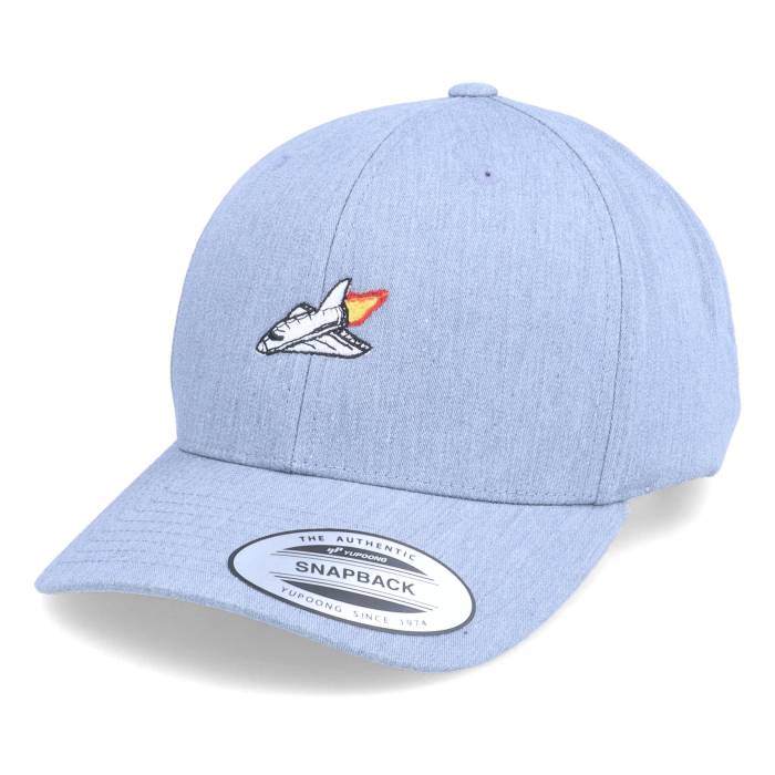 Abducted 【 Spacecraft Heather Grey Adjustable Men Grey 】 heather ヘザー 灰色 グレー バッグ 小物 ブランド雑貨 帽子 メンズ帽子 キャップ メンズ 灰色 グレー