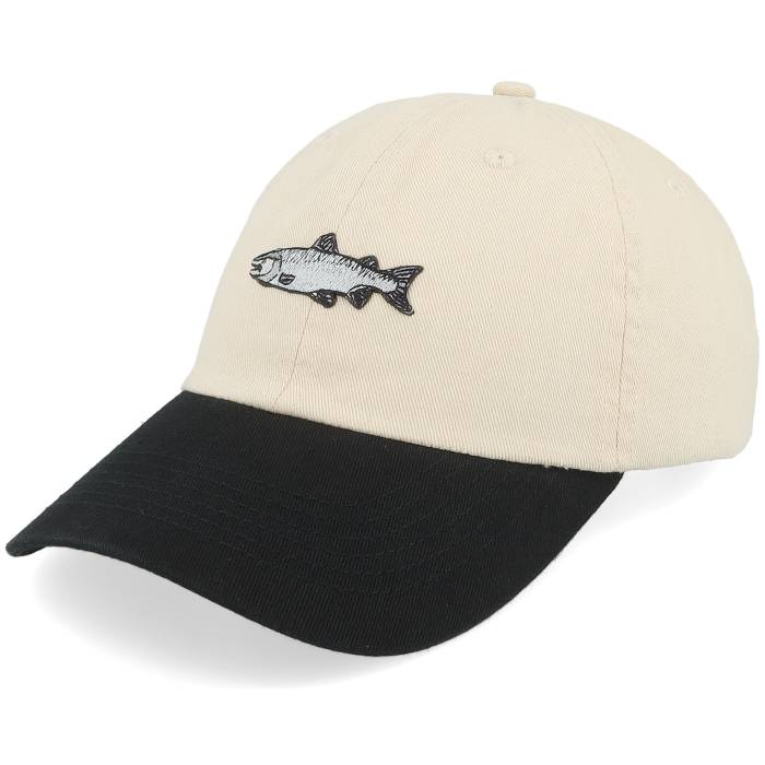 Skillfish  キャップ 帽子 メンズ ベージュ