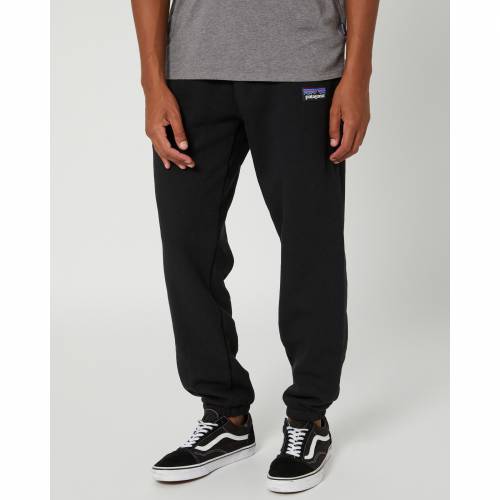 パタゴニア メンズ ロングタイツ MEN'S 【 PATAGONIA P6 LABEL UPRISAL SWEATPANTS 】