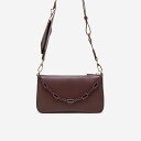 クリスティウン Christy Ng 【 Mae Chain Pochette ( Tone-On-Tone ) Women 】 メイ チェーン ポシェット(トーン オン トーン) バッグ 小物 ブランド雑貨 バッグ レディースバッグ その他 レディース(4)