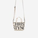 クリスティウン Christy Ng 【 Nomad Small Canvas Tote Women 】 ノマド スモール キャンバス トート バッグ 小物 ブ...