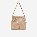 クリスティウン Christy Ng 【 Lizzy Large Chain Bag Women 】 リジー ラージ チェーン バッグ バッグ 小物 ブランド雑...