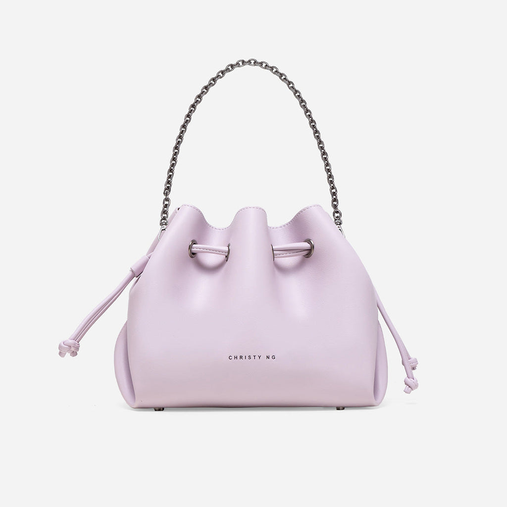 クリスティウン Christy Ng 【 Lainey Bucket Bag Women 】 レイニー バケット バッグ バッグ 小物 ブランド雑貨 バッグ レディースバッグ その他 レディース