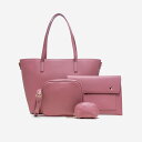 クリスティウン Christyng 【 Norah Bag Set Women 】 バッグ バッグ 小物 ブランド雑貨 バッグ レディースバッグ その他 レディース|詳細画像