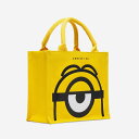 クリスティウン Christy Ng 【 X Minion Eye Grocery Bag Mini Women 】 バッグ バッグ 小物 ブランド雑貨 バッグ レディースバッグ その他 レディース(4)