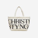 クリスティウン Christy Ng 【 Nomad Large Puffer Tote Bag Women 】 ノマド ラージ パファー トート バッグ バッ...