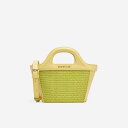 クリスティウン Christy Ng 【 Nikita Mini Woven Tote Women 】 ニキータ ミニ ウーブン トート バッグ 小物 ブランド...