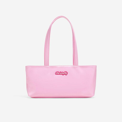 クリスティウン Christy Ng 【 Arielle Patent Tote Women 】 アリエル パテント トート バッグ 小物 ブランド雑貨 バッグ レディースバッグ トートバッグ レディース クリスティウン Christy Ng 【 Arielle Patent Tote Women 】 アリエル パテント トート バッグ 小物 ブランド雑貨 バッグ レディースバッグ トートバッグ レディース
