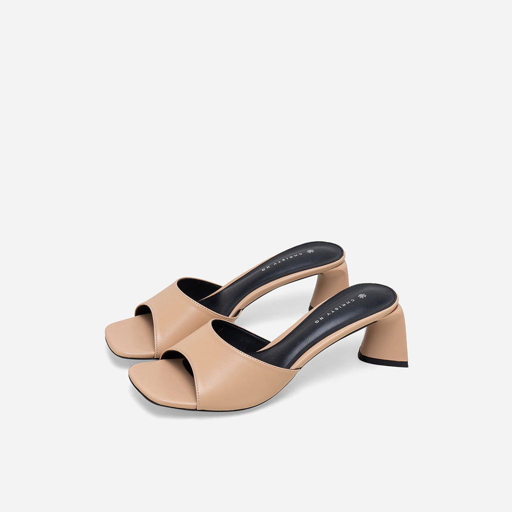 クリスティウン Christy Ng 【 Leila Mules Women 】 レイラ ミュール 靴 レディース靴 ミュール レディース