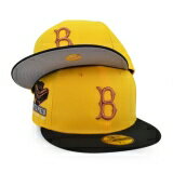 ニューエラ New Era 【 Brooklyn Dodgers Ebbets Field Exclusive 59Fifty Fitted Hat Mens Canary Yellow/Black 】 ブルックリン ドジャース Field フィールド バッグ 小物 ブランド雑貨 帽子 メンズ帽子 キャップ メンズ ニューエラ New Era 【 Brooklyn Dodgers Ebbets Field Exclusive 59Fifty Fitted Hat Mens Canary Yellow/Black 】 ブルックリン ドジャース Field フィールド バッグ 小物 ブランド雑貨 帽子 メンズ帽子 キャップ メンズ