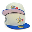 ニューエラ New Era 【 Houston Astros