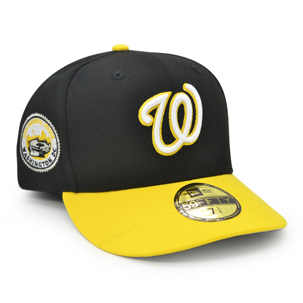 ニューエラ New Era 【 Washington Nationals 2008 INAUGURATION Exclusive New Er...