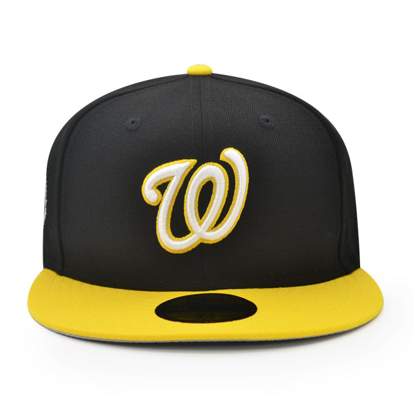 ニューエラ New Era 【 Washington Nationals 2008 INAUGURATION Exclusive New Er...