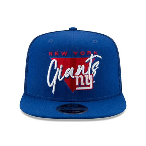 ニューエラ New Era 【 New York Giants Retro Fresh Front Trucker Mesh 9Fifty Snapback Adjustable Hat Mens 】 ジャイアンツ レトロ フレッシュ トラッカー Snapback スナップバック バッグ バッグ 小物 ブランド雑貨 ニューエラ New Era 【 New York Giants Retro Fresh Front Trucker Mesh 9Fifty Snapback Adjustable Hat Mens 】 ジャイアンツ レトロ フレッシュ トラッカー Snapback スナップバック バッグ バッグ 小物 ブランド雑貨