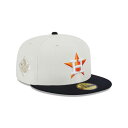 ニューエラ New Era 【 Houston Astros 2017 World Series Exclusive Retro 59Fifty Fitted ...